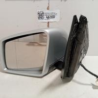 SPECCHIETTO RETROVISORE SINISTRO MERCEDES ML W166