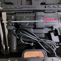 TASSELLATORE ELETTRICO KRESS