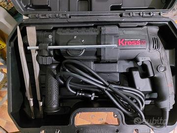 TASSELLATORE ELETTRICO KRESS