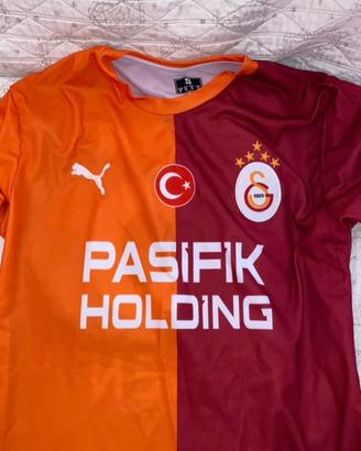 Maglia calcio