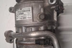 compressore clima CPLA-19D629-BH Land Rover Velar