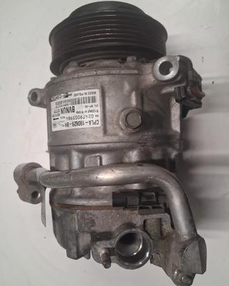 compressore clima CPLA-19D629-BH Land Rover Velar