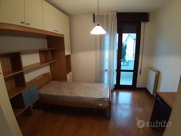 Stanze singole e doppie Legnaro centro