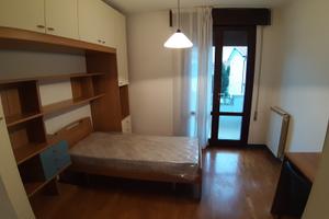 Stanze singole e doppie Legnaro centro