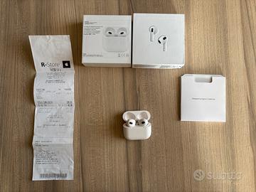 Airpods 3 MagSafe