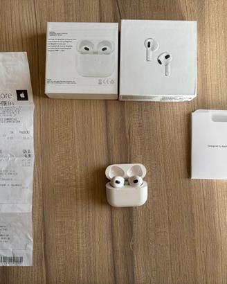 Airpods 3 MagSafe