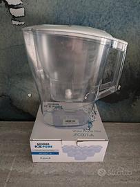 brita caraffa filtrante 