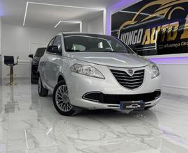 Lancia Ypsilon 1.2 69Cv Platinum