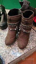 scarpe n. 36