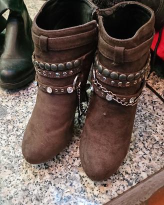 scarpe n. 36