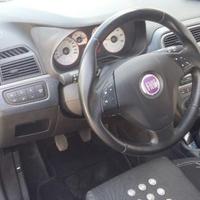 Grande punto 130 sport