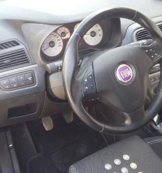 Grande punto 130 sport