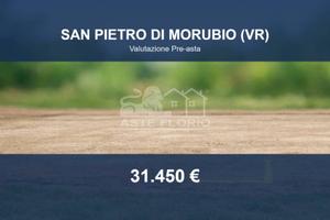 Immobile in asta di 5486 m² a San Pietro di Morubi