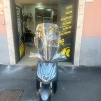 Kymco Agility 125 S NUOVO - PERMUTE
