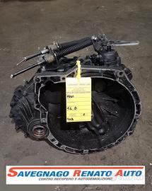 Cambio mini r56 one cooper clubman d cod. 9hz