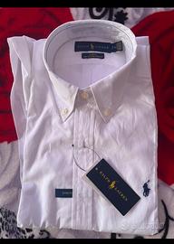 Camica Polo Ralph Lauren uomo taglia S