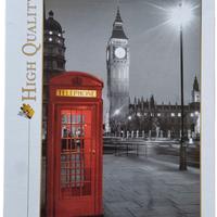 Puzzle Clementoni Londra 500 PCS