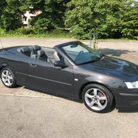Saab 93 Cabrio Vector 1.8T GPL