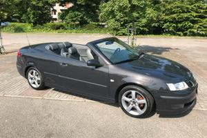 Saab 93 Cabrio Vector 1.8T GPL