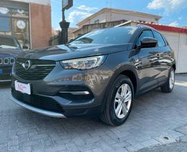 Opel Grandland X 1.5 diesel Ecotec Start&Stop aut.