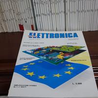Riviste Nuova Elettronica 
