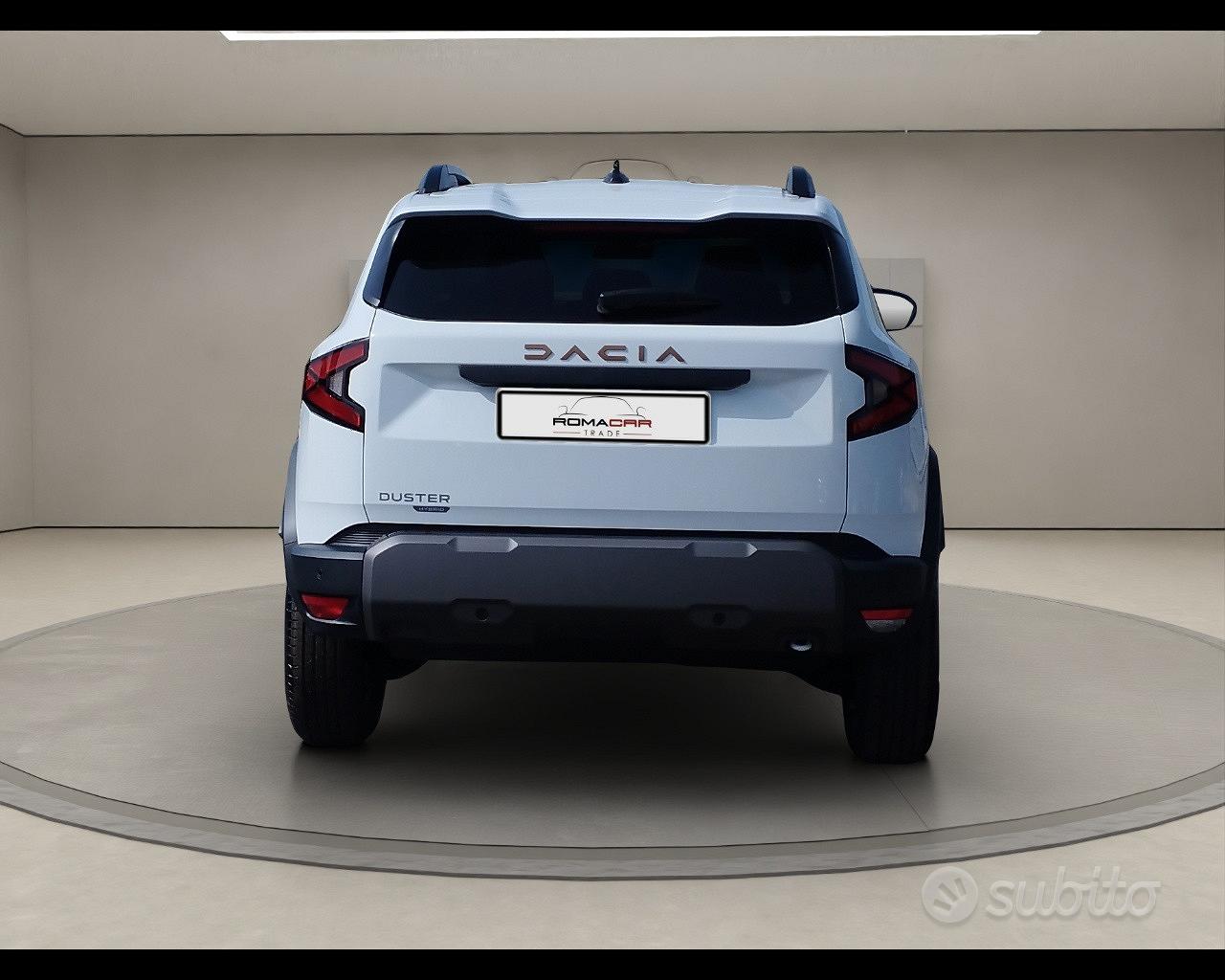 Dacia Duster 2026 photo 3