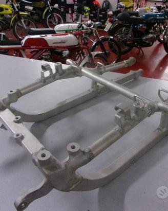 Telaietto posteriore suzuki hayabusa 1300 k7