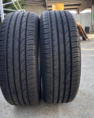 gomme usate 2155518 Estivo CONTINENTAL - Con - 613