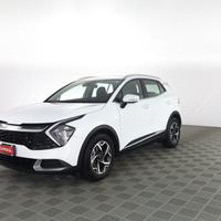 KIA Sportage Sportage 1.6 CRDi MHEV DCT Business