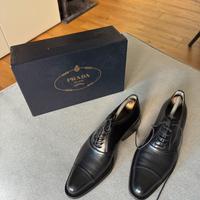 Scarpe prada