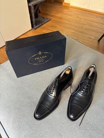 Scarpe prada