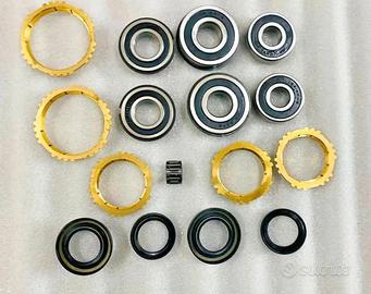 Kit revisione cambio 5 marce suzuki samurai