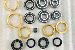 Kit revisione cambio 5 marce suzuki samurai