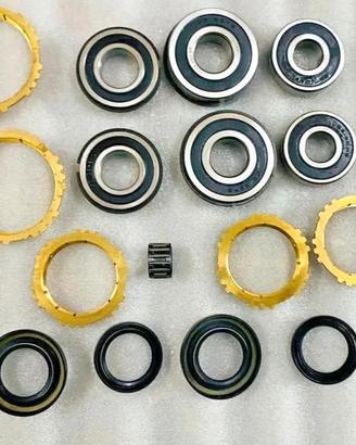 Kit revisione cambio 5 marce suzuki samurai
