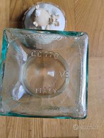 vaso zucchero maialino