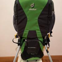 Zaino Deuter
