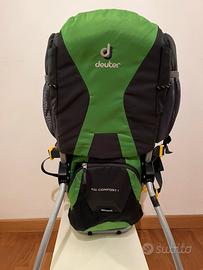 Zaino Deuter
