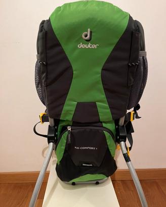Zaino Deuter