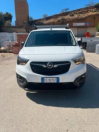 OPEL COMBO 1.5 100CV