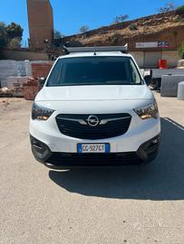 OPEL COMBO 1.5 100CV
