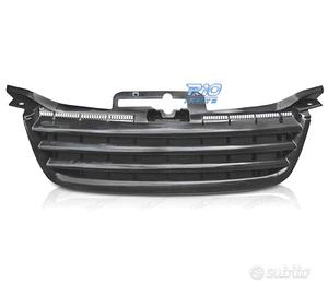 GRIGLIA VOLKSWAGEN VW TOURAN 03-06 NERO LUCIDO