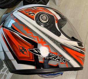 Casco da moto