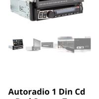 autoradio 