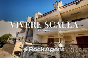 Appartamento di 54 m² con 3 locali a Scalea