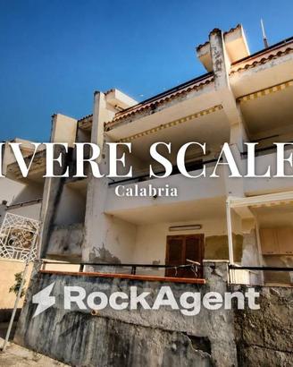 Appartamento di 54 m² con 3 locali a Scalea