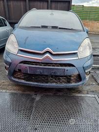 Ricambi Citroen C4 Picasso 2012 2.0 HDI RHE
