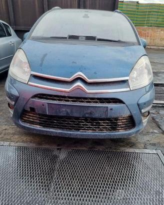 Ricambi Citroen C4 Picasso 2012 2.0 HDI RHE