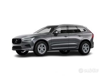 Volvo XC60 B4 197+14 CV Mild Hybrid Diesel Au...