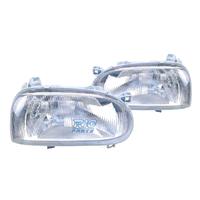 FARI VOLKSWAGEN VW GOLF 3