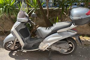 Peugeot Geopolis 250cc unico Proprietario